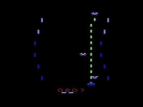 Lead - Atari 2600 Homebrew