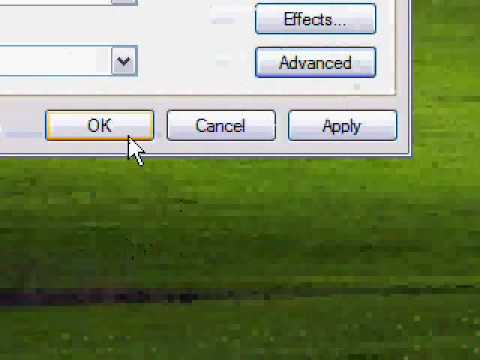 Video: How To Resize Xp Icons