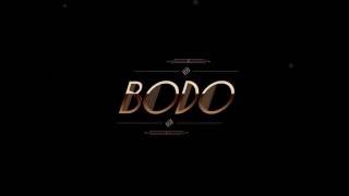 Video thumbnail of "Bodo - Love theme (soundtrack)"