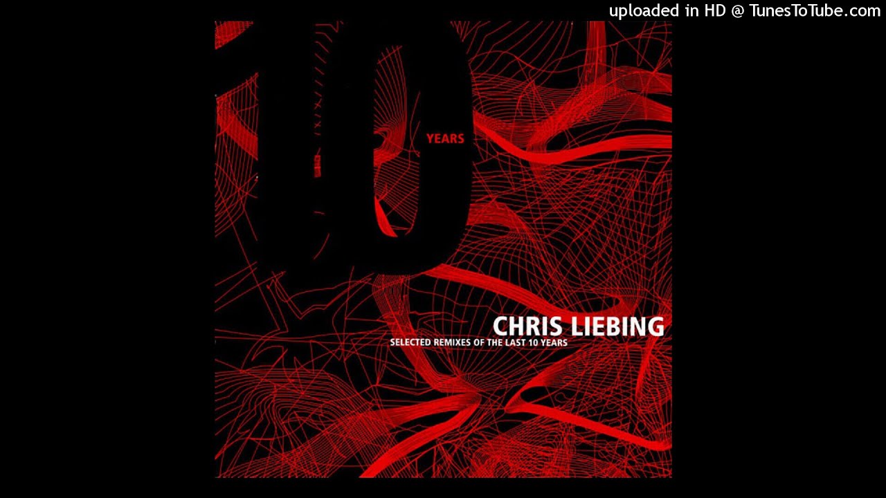 Alloy Mental - Fire (Chris Liebing Remix) [CLRCD06]