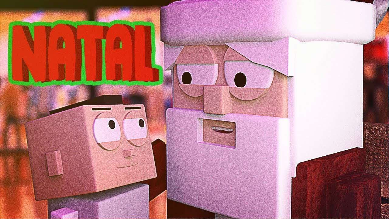 Um Natal muito louco Boxxit YouTube Um Natal muito louco Boxxit YouTube
