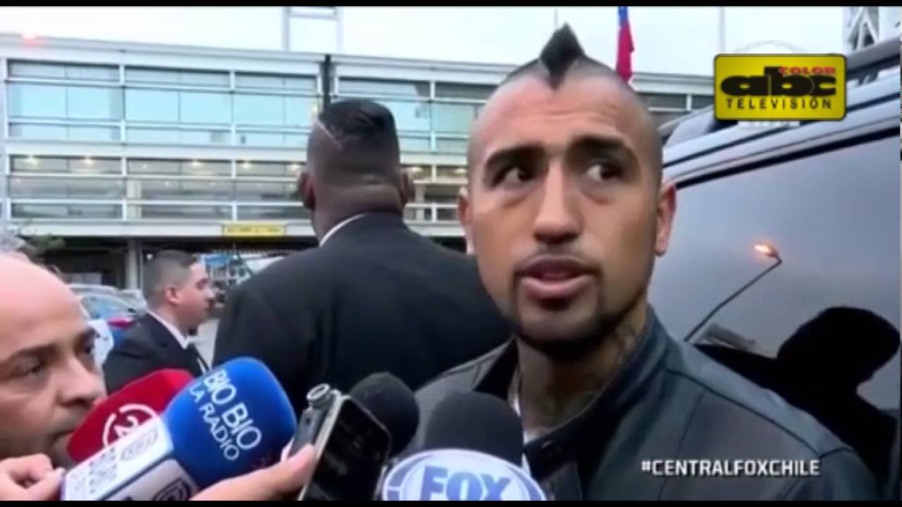 Paraguay vs. Chile - Previa de Eliminatorias Sudamericanas - Arturo Vidal camera iphone 8 plus apk