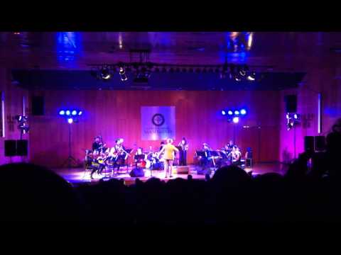 Ana Tijoux Unplugged