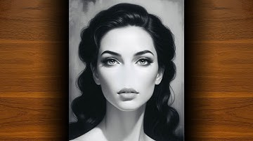Nose Drawing Step by Step | Beginner’s Face Drawing Guide
