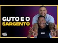 A emocionante histria de amor entre pai e filho i guto e sargento no gida podcast 129