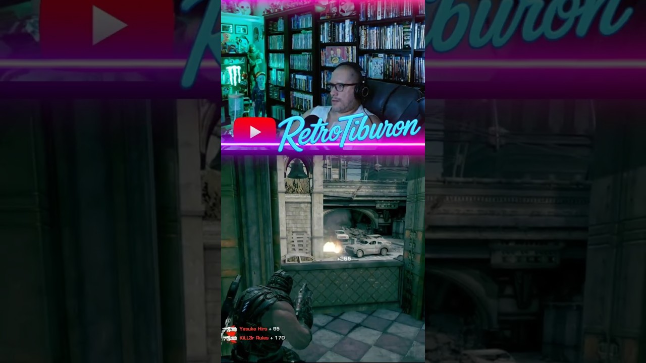 Click click boom! Click click boom!