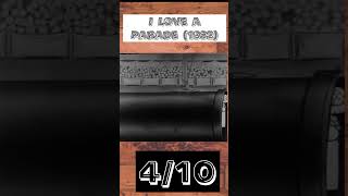 Reviewing Every Looney Tunes I Love A Parade