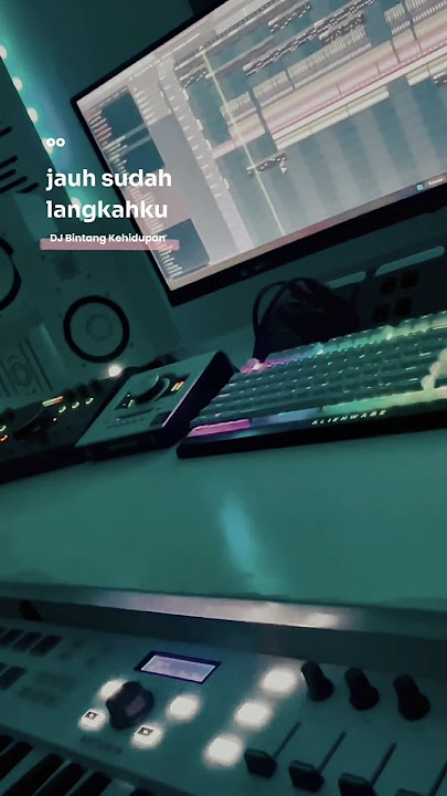 bintang kehidupan|| Nike Ardilla ##LirikVideo#VisualLirik#LirikLaguSedih