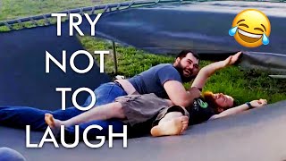 [2 HOUR] Try Not to Laugh Challenge! 😂 | Fails of the Week | Funny Videos | AFV Live