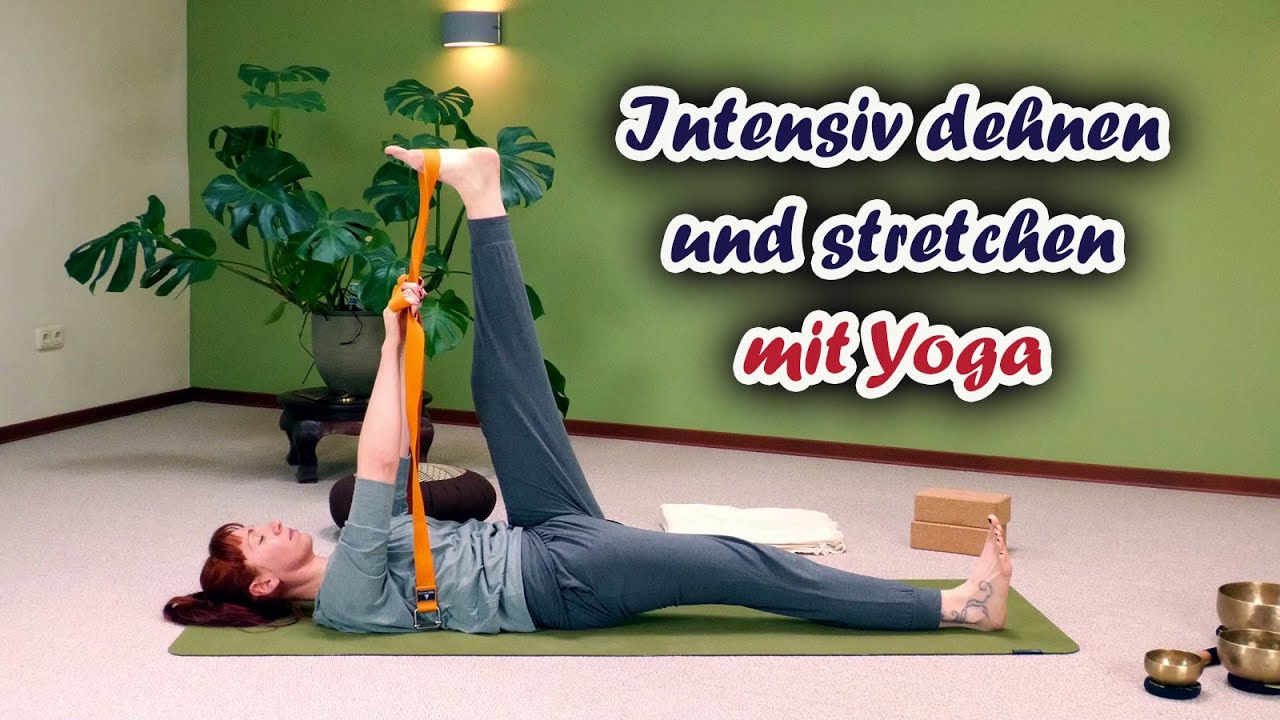 Yogavideos