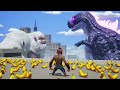 Age of Apes - Proving Grounds: Master of the Arena