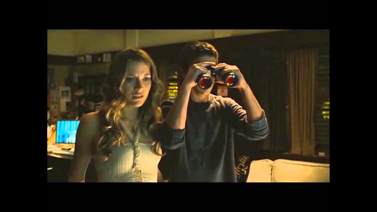 Disturbia Trailer Disturbia Trailer
