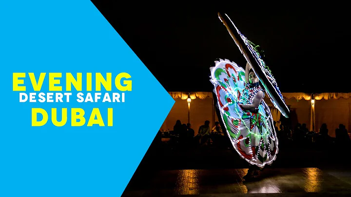 Evening Desert Safari Dubai : BBQ Dinner | Falcon Experience | Sandboarding