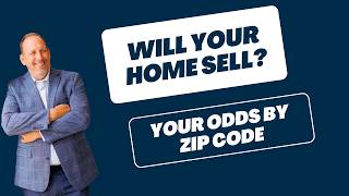 Will Your Home Sell? Rutherford County Odds by ZIP Code | Murfreesboro Real Estate Report