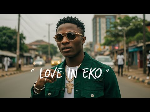 Wizkid – Love