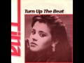 Tina arena  turn up the beat  extended beat mix  audio 1985