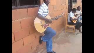 MWANA NAKUNZE BY ISAAC SHEMA