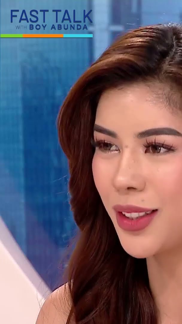 Herlene Budol, sinabihang hindi matalino?! #shorts | Fast Talk with Boy Abunda