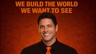 CAPITAL B I We Build The World We Want To See