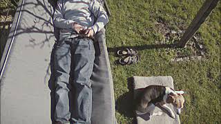 Flughand - hua (Official Video)