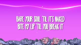Måneskin - THE DRIVER PopSong Lyric