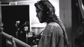 Matt Corby - Resolution (Acoustic for 'The Edge') chords