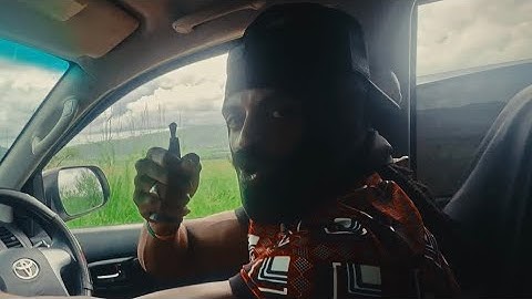 CHIROVAMUTANDA ‘Intro Freestyle’