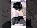 he suddenly kiss him #manhwa #bl #obsessed #kiss 😭#webtoon