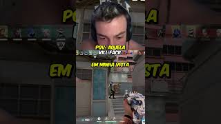 tá permitido? #tck #valorant #valorantclips