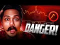 Bitcoin in Danger! | Tariff War 2.0 Started | Bong Crypto