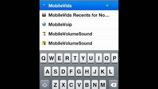 How to get mobilevids for ios 4+ screenshot 4