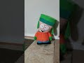 South Park BANS Kirk episode! + Kyle GIANT plush!
