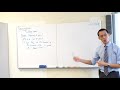 Superannuation Fund Concepts and Calculations