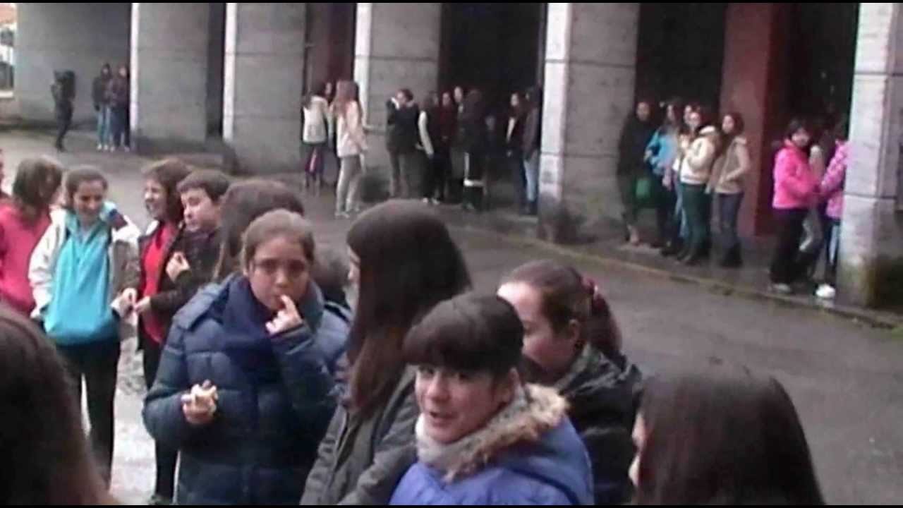 Agate Deuna´13 - IES Laudio BHI