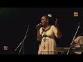 Capture de la vidéo #Live :🔴Atse Tewodros Project (Ethiopia / Italy) Sauti Za Busara 2023 Festival, On Main Stage, Day 2