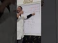 السنة الرابعة متوسط  الحساب الحرفي حل شهادة التعليم المتوسط الاستاذ مامن هشام