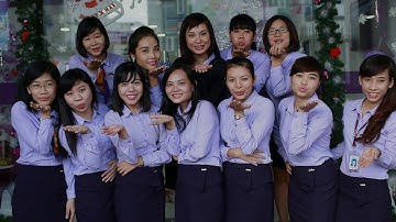 TPBANK BDG - TẤT NIÊN 2014