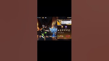 FF 🔥 BEST GLOW EFFECT ✨ CAPCUT EDITING TUTORIAL 🥶#freefire #shorts