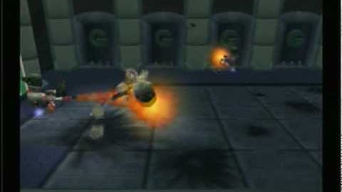 Ratchet and Clank Playthrough W/ Commentary [Part 41]