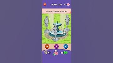Braindom 3 Level 236 By Rick Gaming