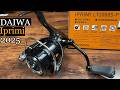 2025 Daiwa Iprimi Was Ist Das Ein Blick Ins Innere 2025 Daiwa Iprimi Was Ist Das Ein Blick Ins Innere
