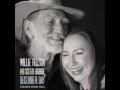 Willie Nelson &amp; Sister Bobbie - Permanently Lonely