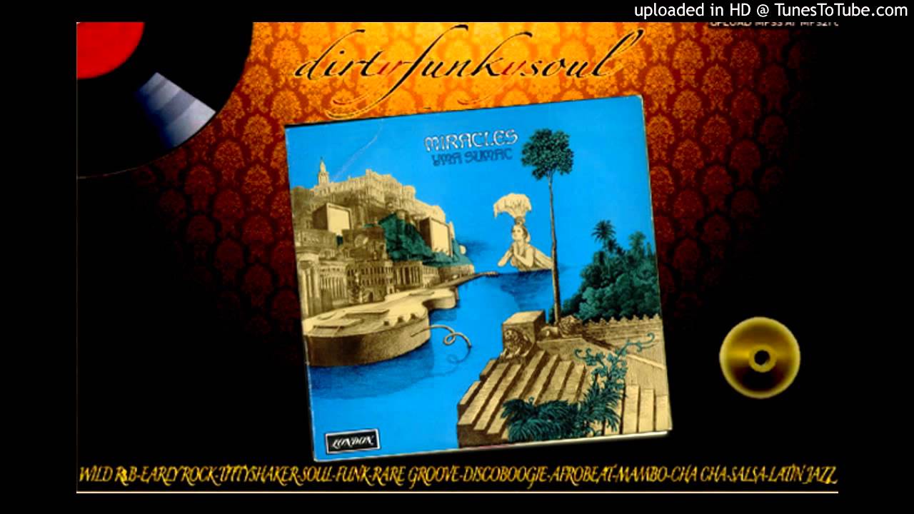 El Condor Pasa Yma Sumac