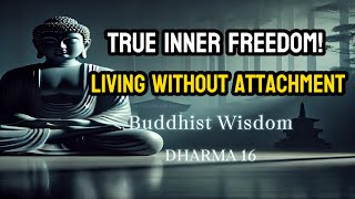 How to Let Go of the Ego? Buddhist Secrets to Inner Freedom | Buddhist Wisdom.