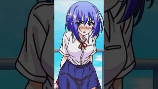 [ Kaede to suzu💜💜] edit #anime #cutewaifus #animeedit #trending #animegif