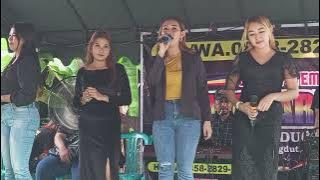 pantun janda, al artis kharisma