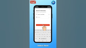 🔥🚨 How to Set Up WiFi Smoke Detector with Tuya Smart App | Step by Step Guide