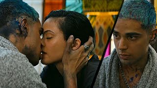 (2022) Do Revenge / kiss scenes - Drea Torres and Russ Lee Hooked up