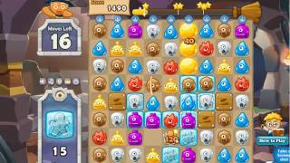 Monster Busters level 87