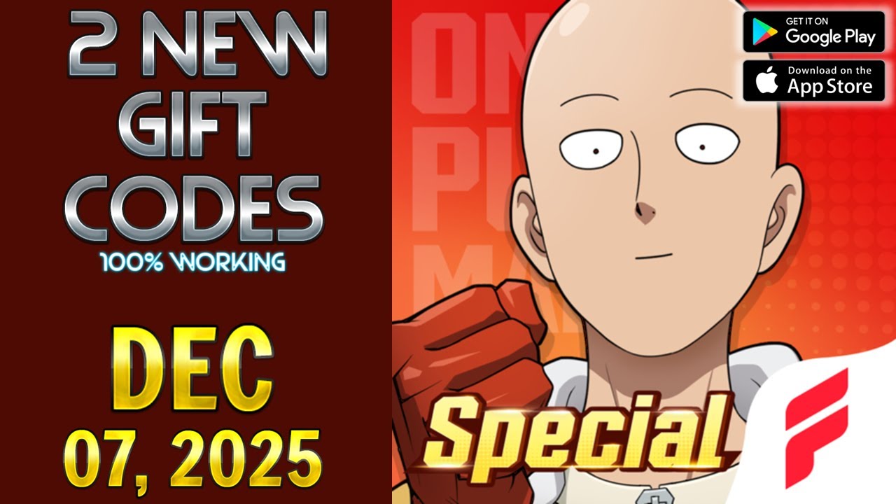 ONE PUNCH MAN Самые сильные коды | OPM Самые сильные подарочные коды | OMP Самые сильные коды пог...
